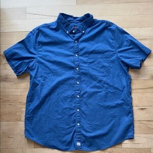 Men’s Vineyard Vines Short Sleeve Button Down